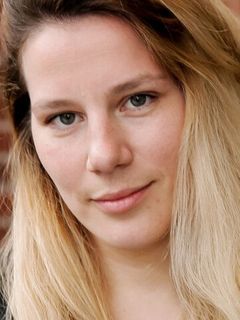 Антонета Кусиянович