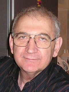 Эльдар Шенгелая