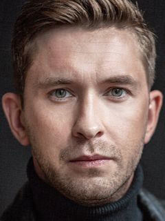 Андрей Назимов