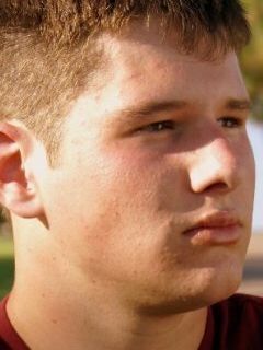 Райан Патрик