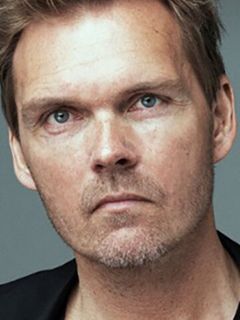 Лейф Эдлунд Йоханссон