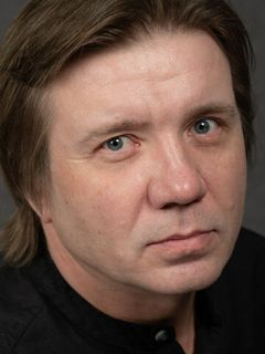 Михаил Калиничев