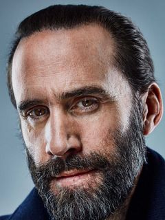 Джозеф Файнс