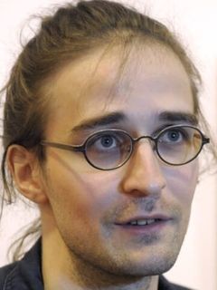 Арон Ференцик