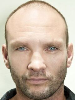 Эндрю Ховард