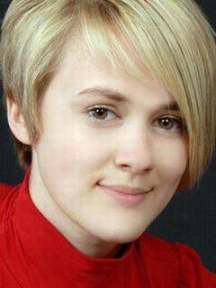 Carrigan van de Merwe