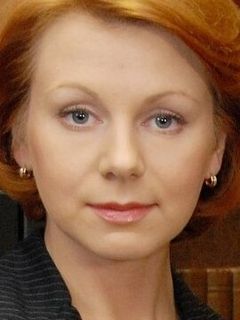 Алёна Ковальчук