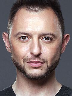 Рома Зверь