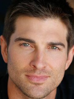 Michael Rupnow