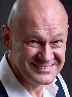 Андрей Лебедев
