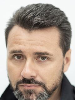 Денис Шевченко