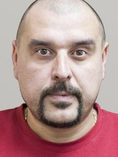 Михаил Белякович