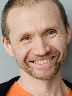 Владимир Малюгин
