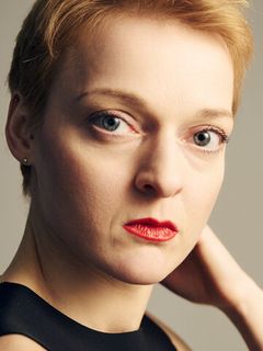 Екатерина Носик