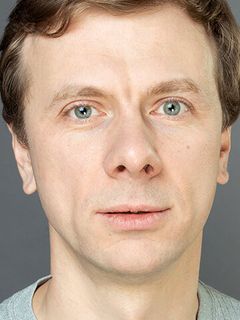 Антон Кукушкин