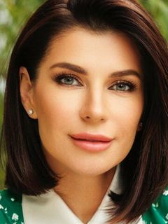 Екатерина Волкова