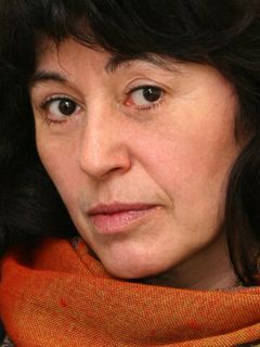 Валерия Байкеева