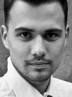 Тарас Сахно