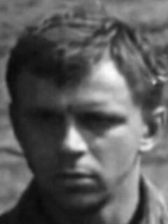 Алексей Довгань