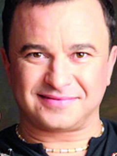 Виктор Павлик