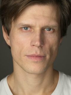 Антон Егоров