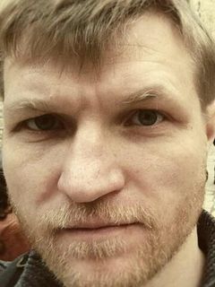 Виталий Коломиец
