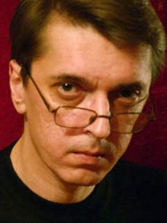 Георгий Селегей