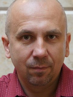 Андрей Снежко