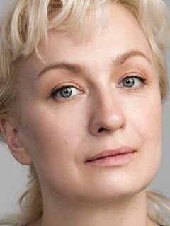 Катерина Африкантова