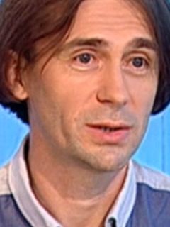 Сергей Струсовский