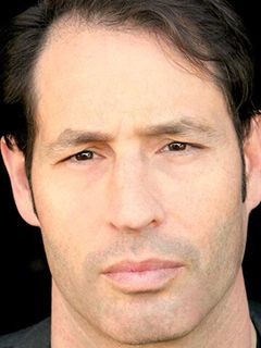 Расселл Фриденберг