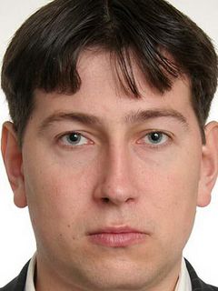 Сергей Баринов