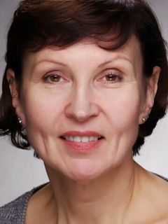 Нина Персиянинова