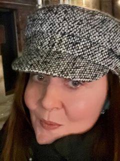 Тесс Мэлоун