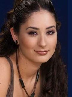 Клаудия Тройо