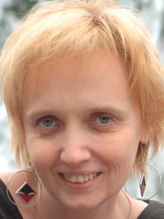 Елена Исаева