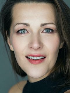 Анна Антонова