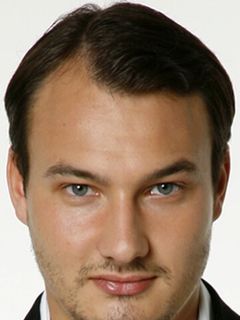 Дмитрий Аросьев