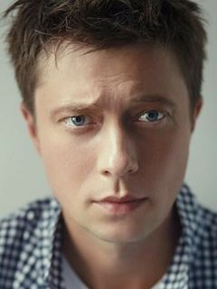 Александр Давыдов