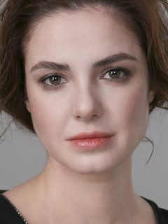 Полина Долинская