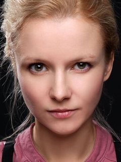 Александра Живова