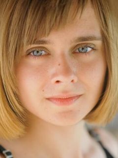 Екатерина Чебышева
