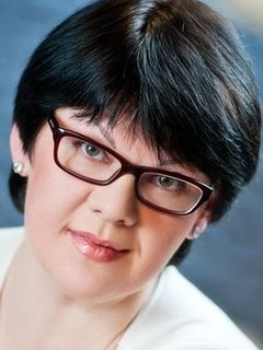 Ольга Ковалева
