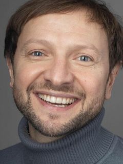 Александр Бобров