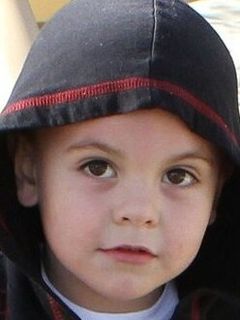 Шон Престон