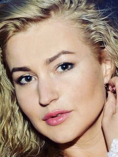 Елена Ковальчук