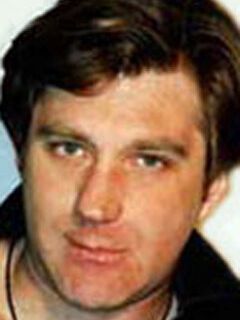 Юрий Голубцов