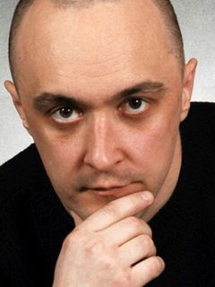 Александр Арефьев