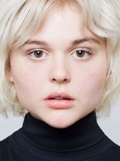 Эмили Элин Линд