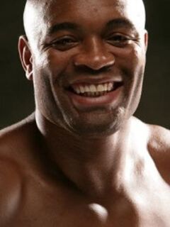 Андерсон Силва